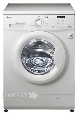 Стиральная машина LG f80c3ld