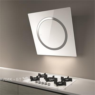 Вытяжка ELICA OM AIR SENSE WH/F/75 