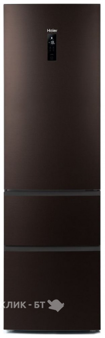 Холодильник HAIER A2F737CDBG