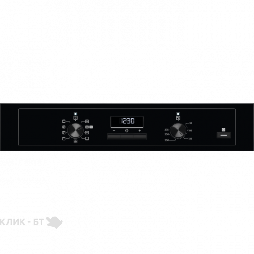 Духовой шкаф ELECTROLUX OED3H50K