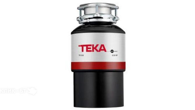 Измельчитель пищевых отходов TEKA TR 750 (115890014)