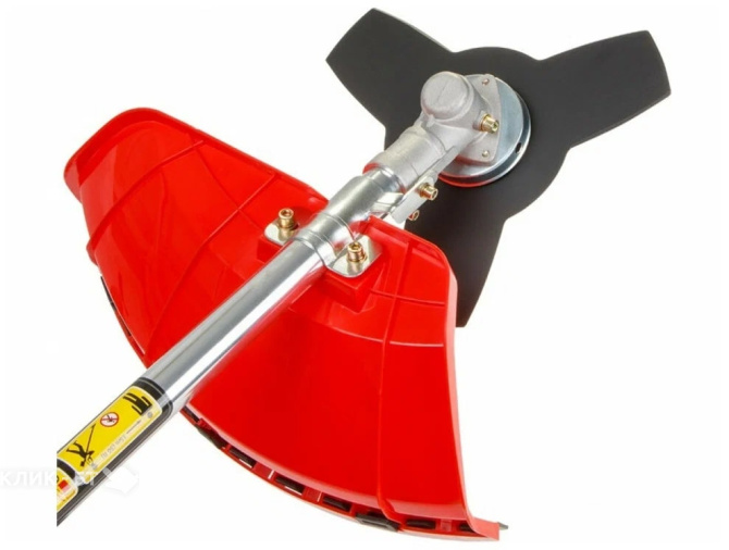 Мотокоса ECO GTP-145S Comfort EC1510-7