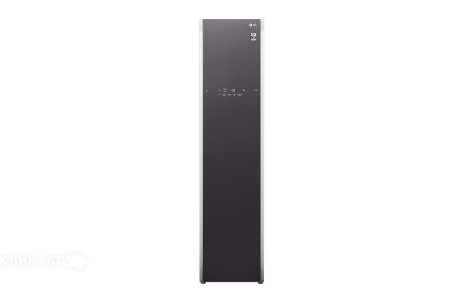 Паровой шкаф LG S3CW Styler