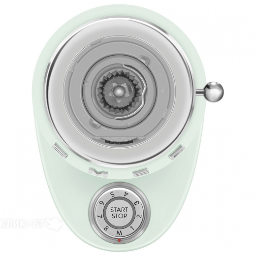 Кофемолка SMEG CGF03PGEU