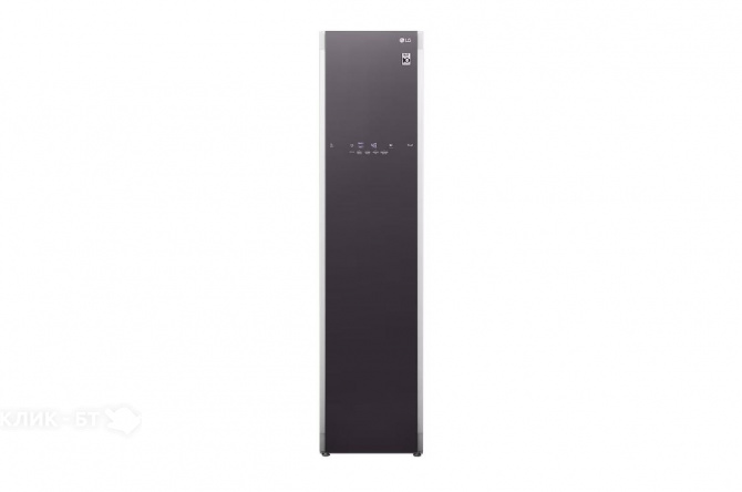 Паровой шкаф LG S3CW Styler