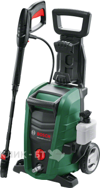 Минимойка Bosch UniversalAquatak 135 06008A7C00