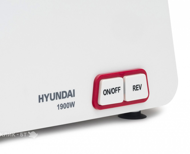 Мясорубка HYUNDAI HY-MG5391