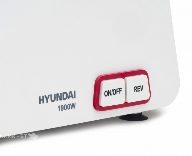 Мясорубка HYUNDAI HY-MG5391