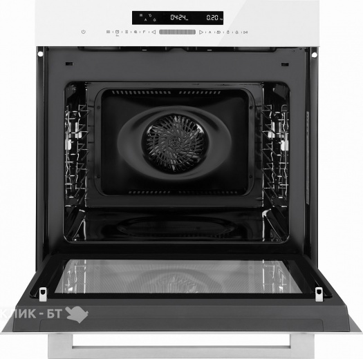 Духовой шкаф WEISSGAUFF EOM 991 SW