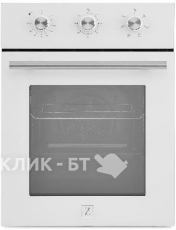 Духовой шкаф ZUGEL ZOE451W