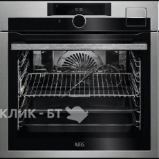 Духовой шкаф AEG BSE998330M