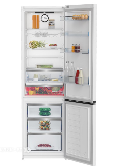 Холодильник BEKO B5RCNK403ZW
