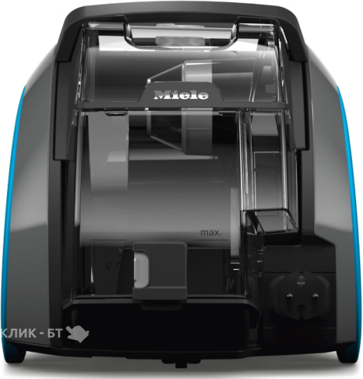 Пылесос MIELE SNRF0 Boost CX1 Graphite grey