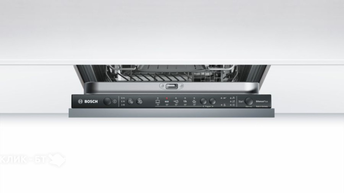 Посудомоечная машина BOSCH SPV 25 DX 90 R