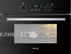 Духовой шкаф WEISSGAUFF OE 458 BL
