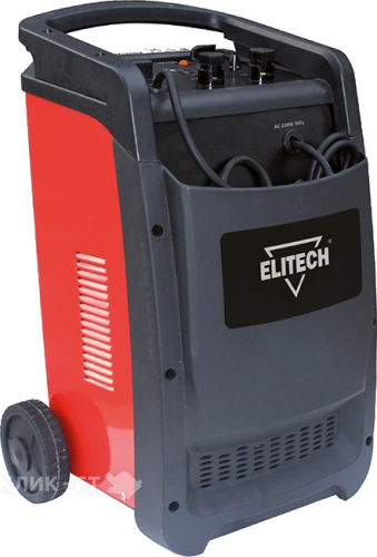 Пуско-зарядное устройство ELITECH УПЗ 600/540