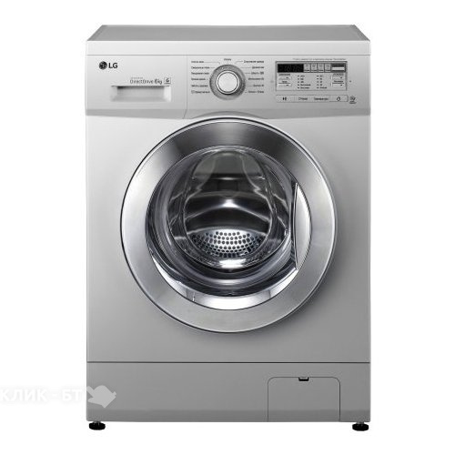 Стиральная машина LG FH0B8ND4