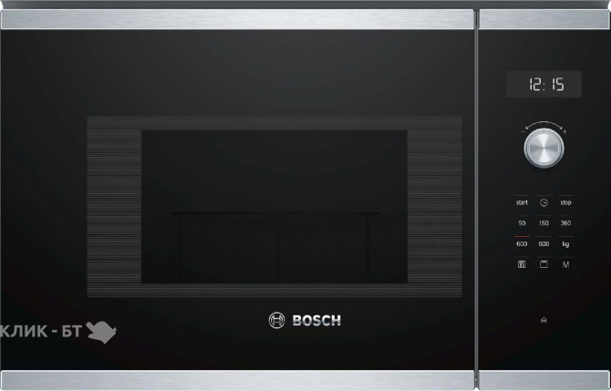 Микроволновая печь BOSCH BEL524MS0