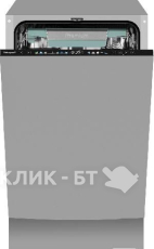 Посудомоечная машина WEISSGAUFF BDW 4160 Ultra Real Autoopen Infolight