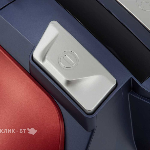 Посудомоечная машина Electrolux EMG 48200 L