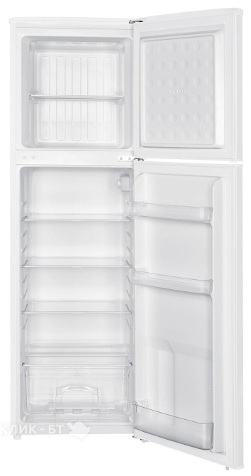 Холодильник SNOWCAP RDD-170 W