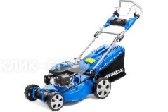 Газонокосилка бензиновая HYUNDAI L 5120S