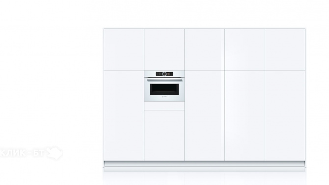 Духовой шкаф BOSCH CMG 6764W1