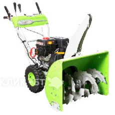 Снегоуборщик REDVERG RD-SB66/9E