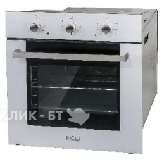 Духовой шкаф RICCI REO-610WH