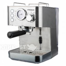 Кофемашина MAUNFELD MF-721S Pro