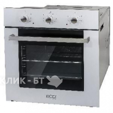 Духовой шкаф RICCI REO-610WH