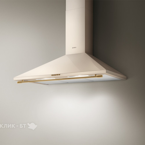 Вытяжка ELICA tamaya rail crbr/a/60