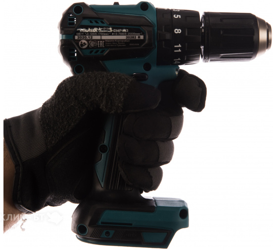 Дрель Makita DHP483Z