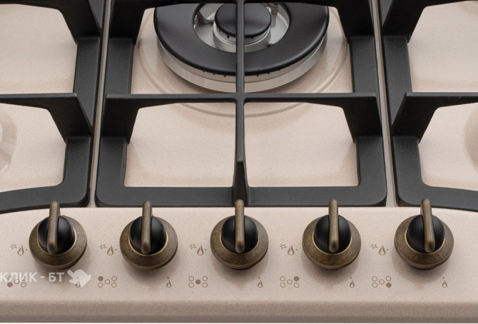 Варочная поверхность DELONGHI OWF 57 PRO RUS