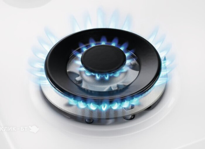 Варочная поверхность ELECTROLUX KGG75362W