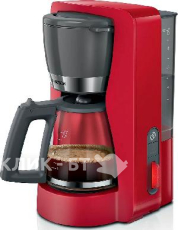 Кофеварка BOSCH TKA4M234