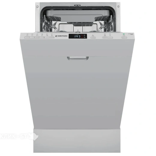 Посудомоечная машина MEFERI MDW4563 POWER