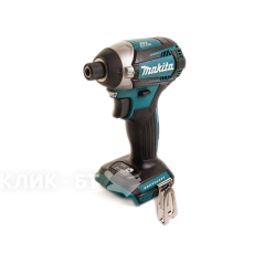 Шуруповерт MAKITA DTD153Z