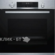 Духовой шкаф BOSCH HBG578FS6R