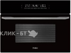 Микроволновая печь HAIER HMX-BDC399B