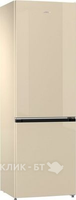 Холодильник GORENJE NRK 6192 CC4