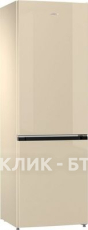 Холодильник GORENJE NRK 6192 CC4