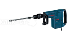 Отбойный молоток BOSCH gsh 11 e