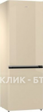 Холодильник GORENJE NRK 6192 CC4