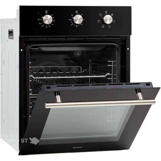 Духовой шкаф AVEX HM 4060 1B