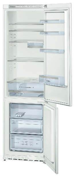 Холодильник BOSCH kgs 36vw20 r