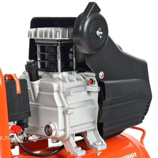 Компрессор Patriot Euro 24-240K 525306366