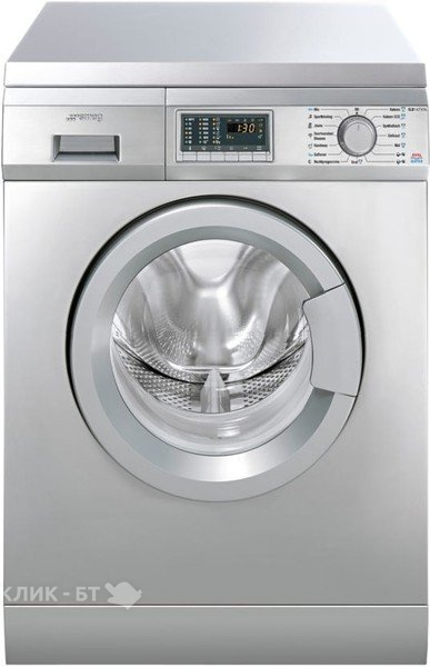 Стиральная машина SMEG slb147x