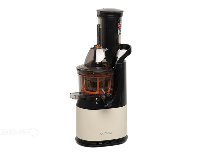 Соковыжималка OURSSON JM6001/IV