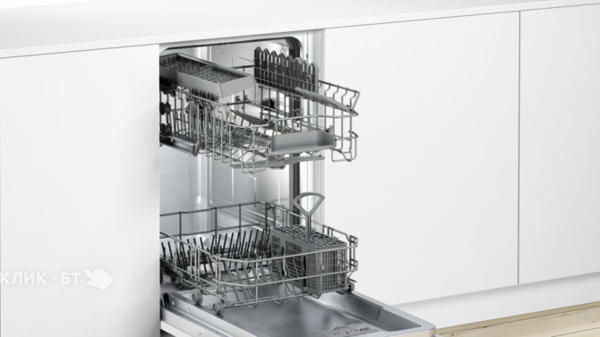 Посудомоечная машина BOSCH SPV 25 DX 90 R